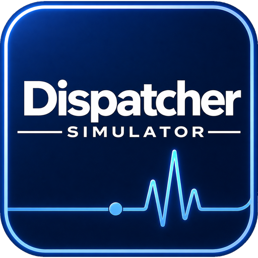 Logo Dispatcher Simulator