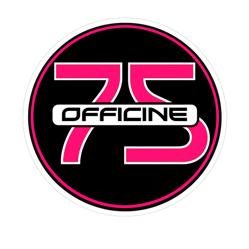 Logo Officine 75