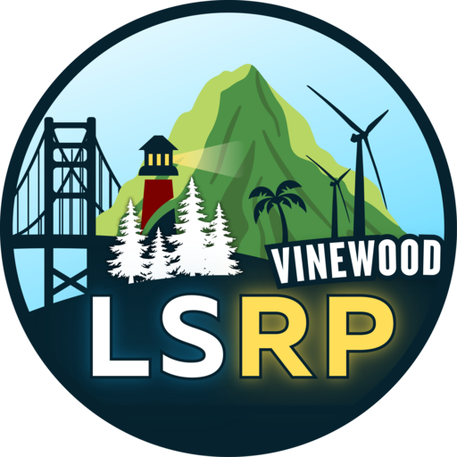 LSRP Logo